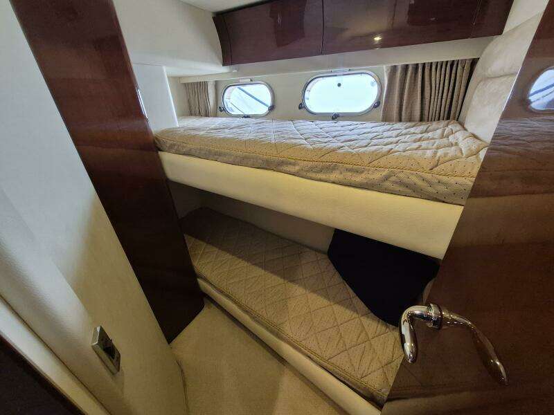 50ft Princess Yacht For Sale