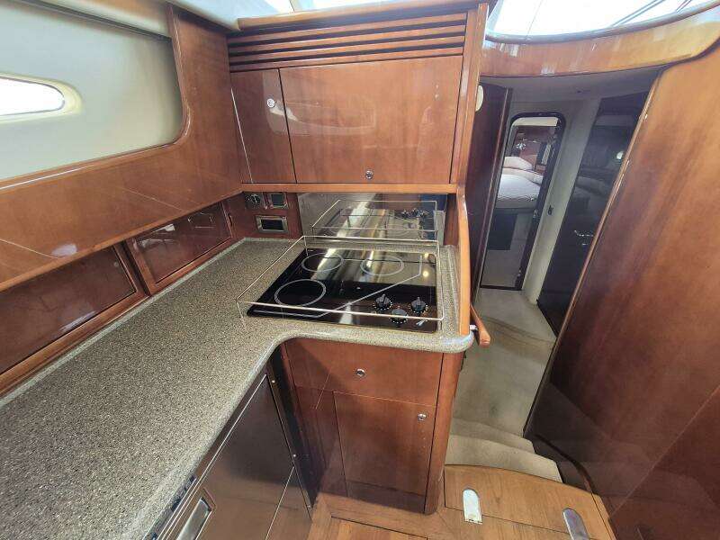 50ft Princess Yacht For Sale