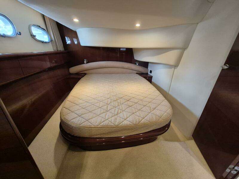 50ft Princess Yacht For Sale