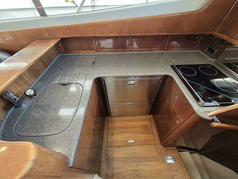 50ft Princess Yacht For Sale