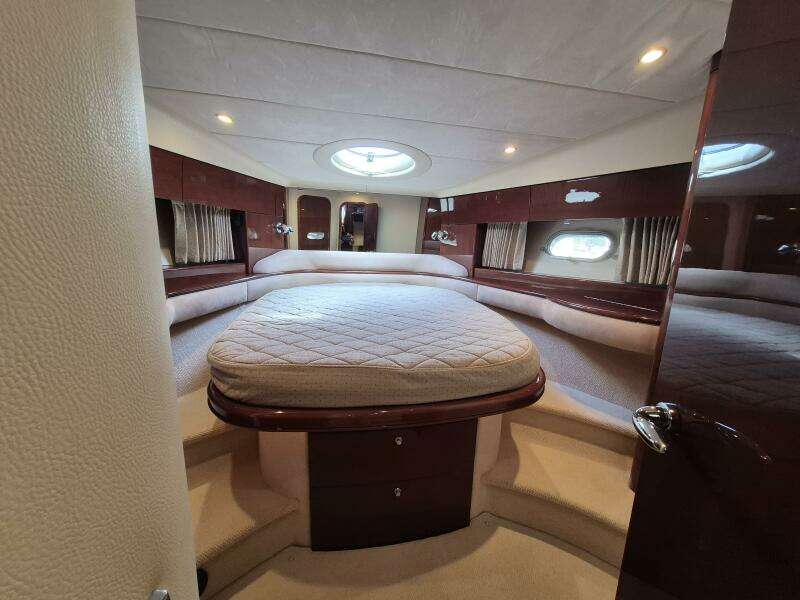 50ft Princess Yacht For Sale