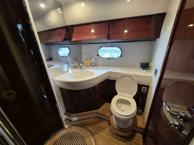 50ft Princess Yacht For Sale