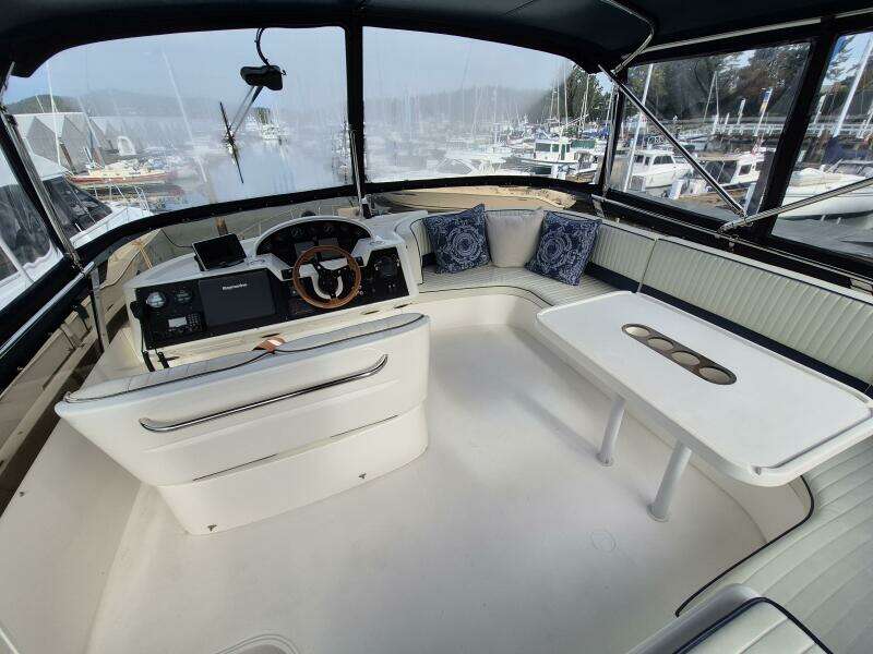 50ft Princess Yacht For Sale