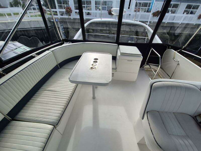 50ft Princess Yacht For Sale