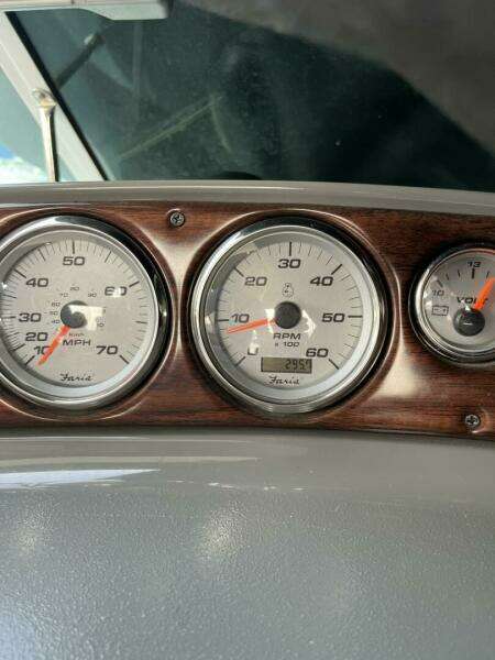 28ft Doral Yacht For Sale