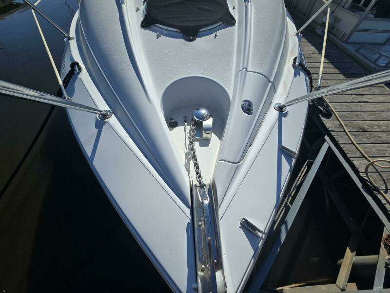 28ft Doral Yacht For Sale