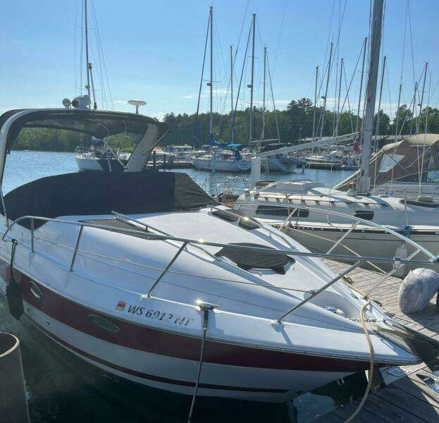28ft Doral Yacht For Sale