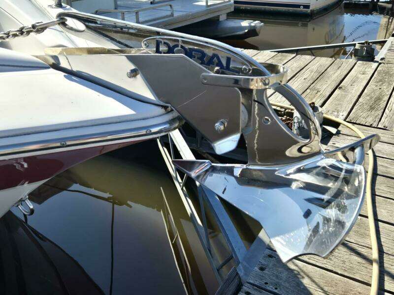 28ft Doral Yacht For Sale