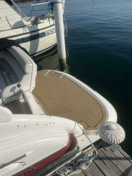 28ft Doral Yacht For Sale