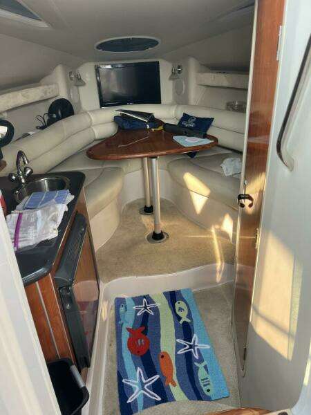 28ft Doral Yacht For Sale