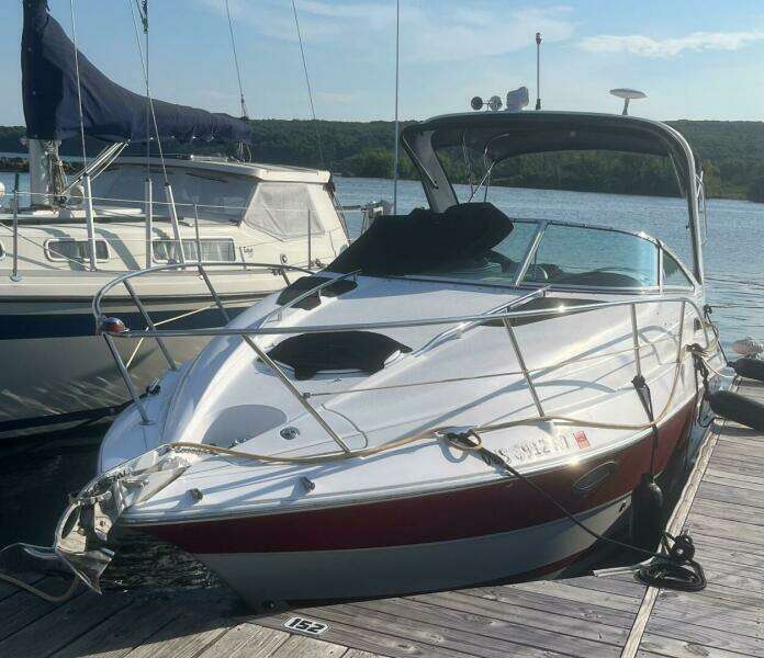 28ft Doral Yacht For Sale