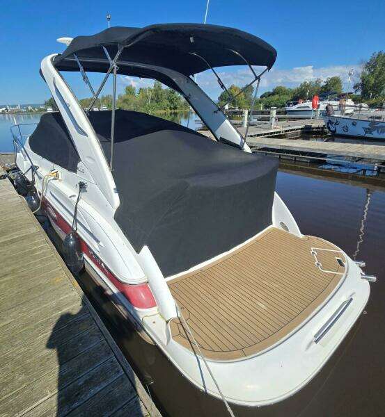 28ft Doral Yacht For Sale