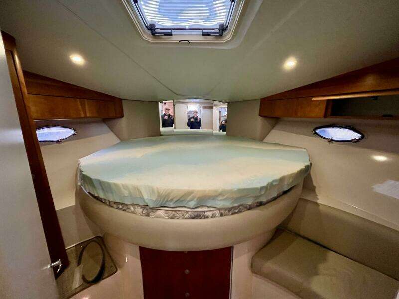 GALYA 36ft Silverton Yacht For Sale