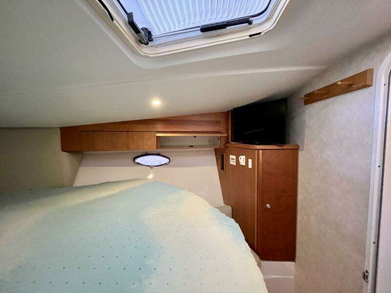 GALYA 36ft Silverton Yacht For Sale