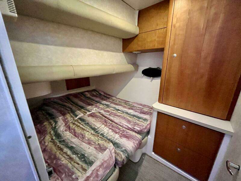 GALYA 36ft Silverton Yacht For Sale