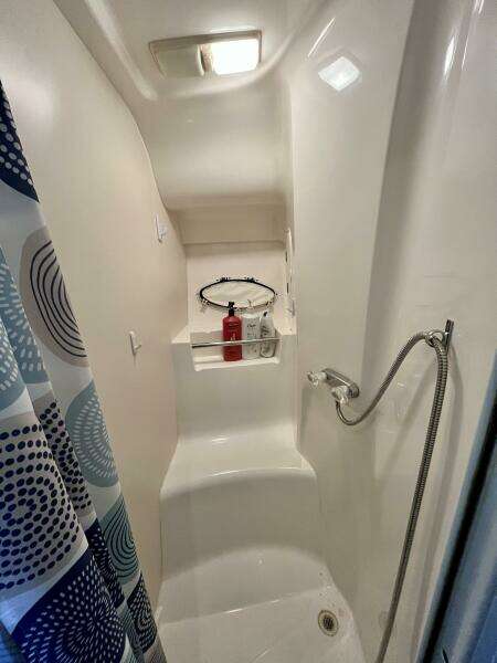 GALYA 36ft Silverton Yacht For Sale