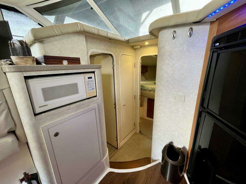 GALYA 36ft Silverton Yacht For Sale