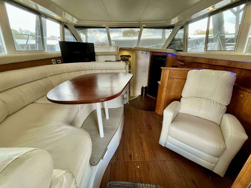 GALYA 36ft Silverton Yacht For Sale