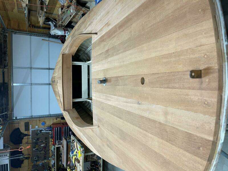 Mari  elle 18ft Dyer Yacht For Sale