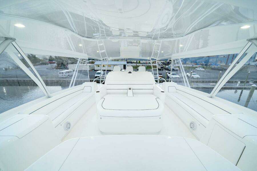 ON ORDER 90ft Viking Yacht For Sale