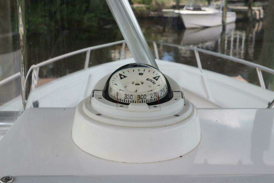 25ft Fountain Yacht For Sale