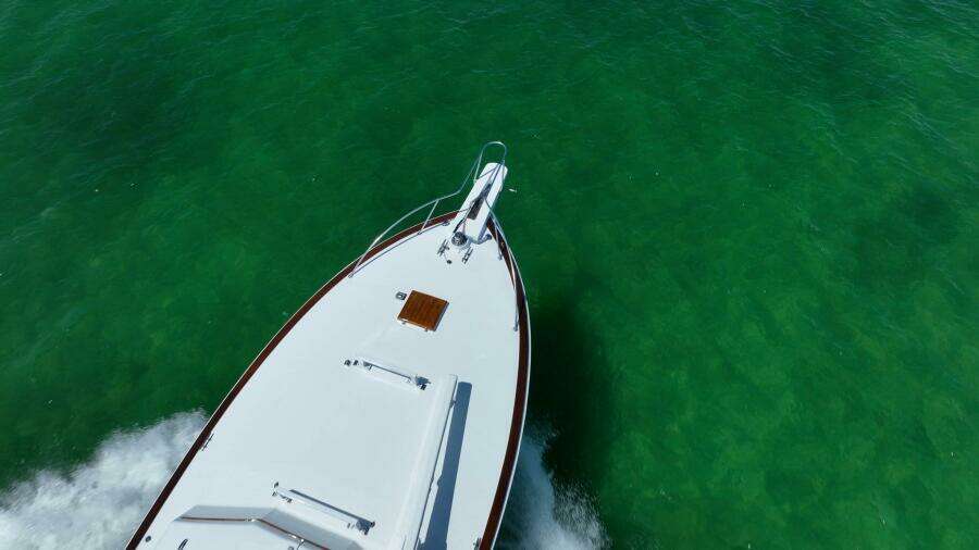 Miss Phebe II 62ft Whiticar Yacht For Sale