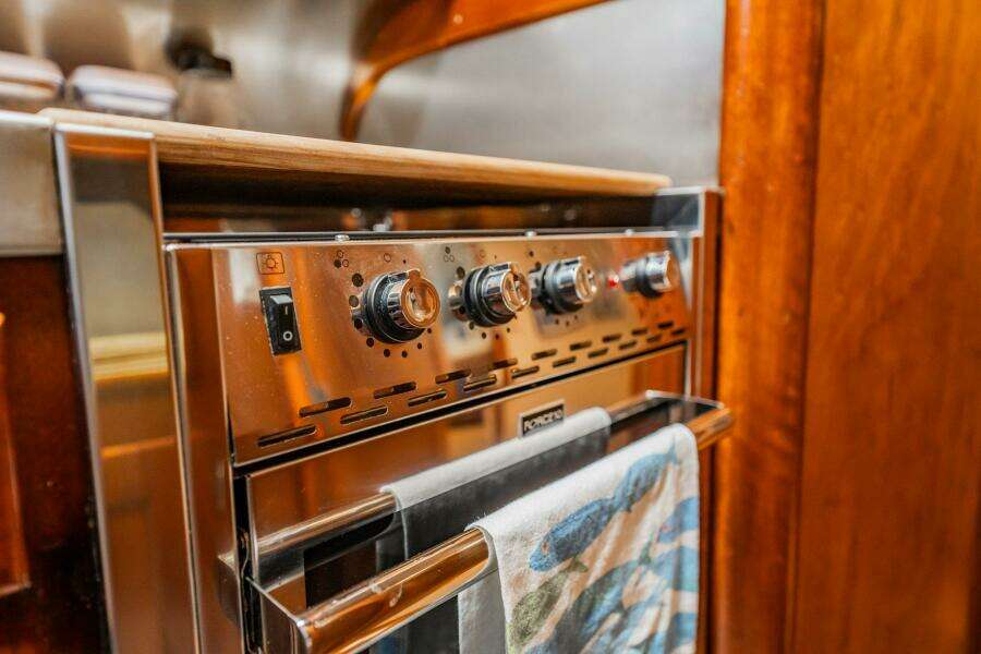 Miss Phebe II 62ft Whiticar Yacht For Sale