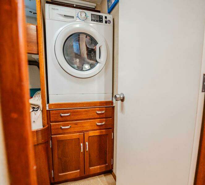 Miss Phebe II 62ft Whiticar Yacht For Sale