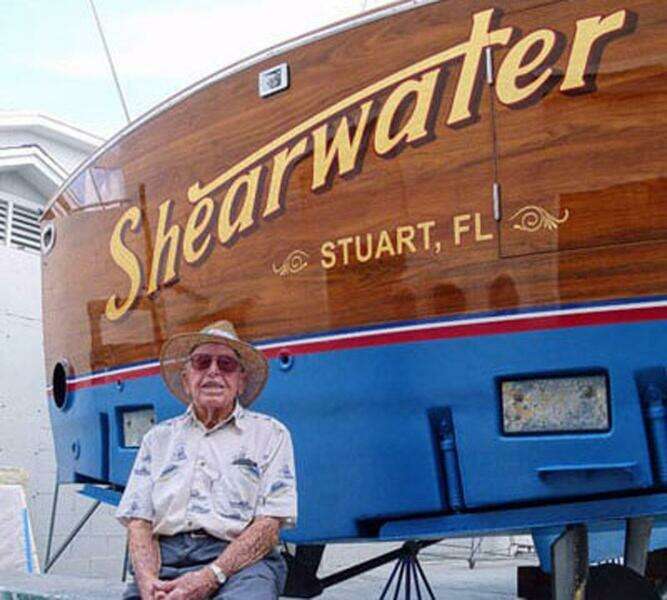 Miss Phebe II 62ft Whiticar Yacht For Sale