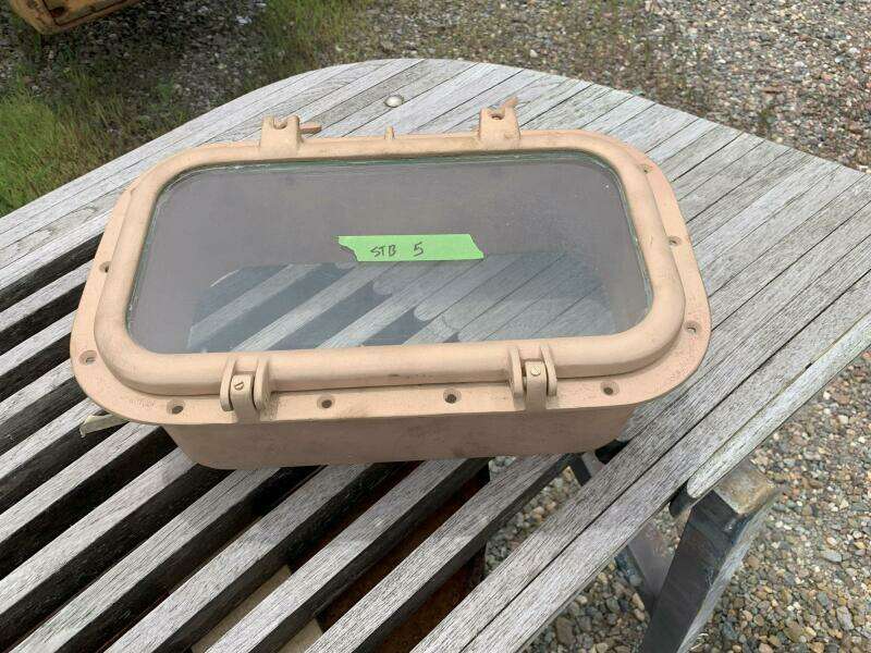 Miss Phebe II 62ft Whiticar Yacht For Sale