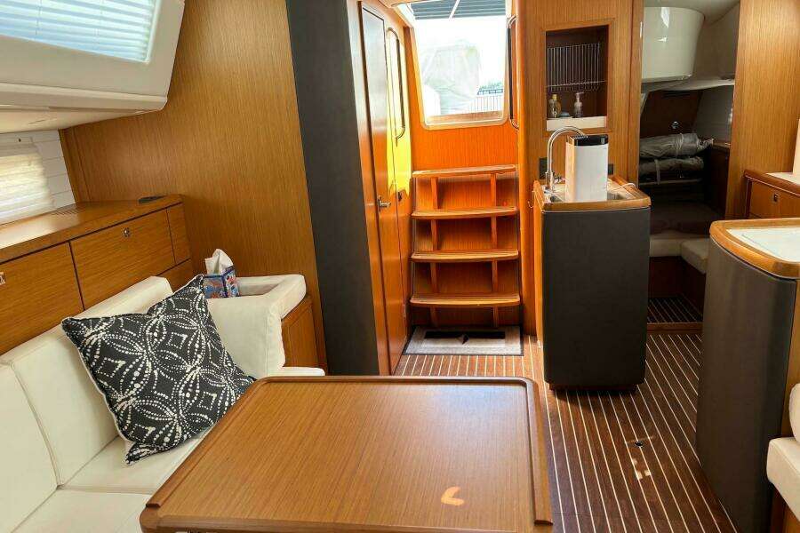 46ft Bavaria Yacht For Sale
