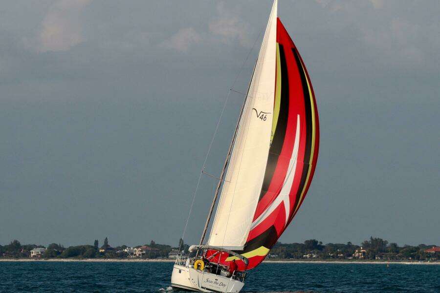 46ft Bavaria Yacht For Sale