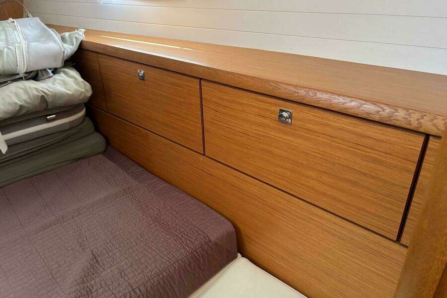 46ft Bavaria Yacht For Sale