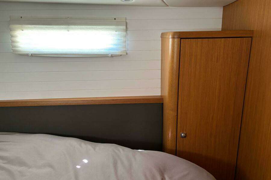 46ft Bavaria Yacht For Sale