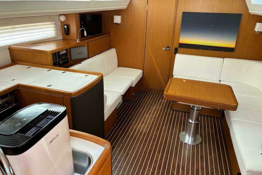 46ft Bavaria Yacht For Sale