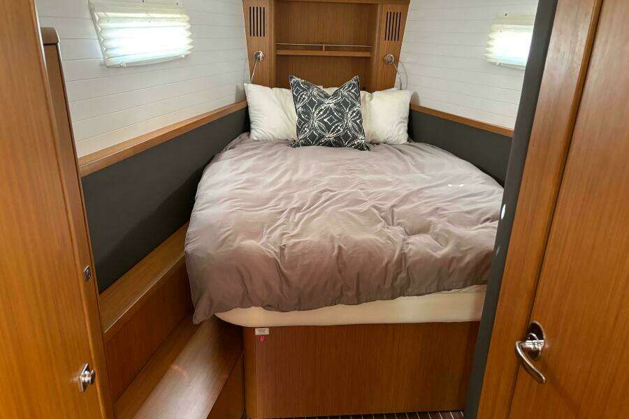 46ft Bavaria Yacht For Sale