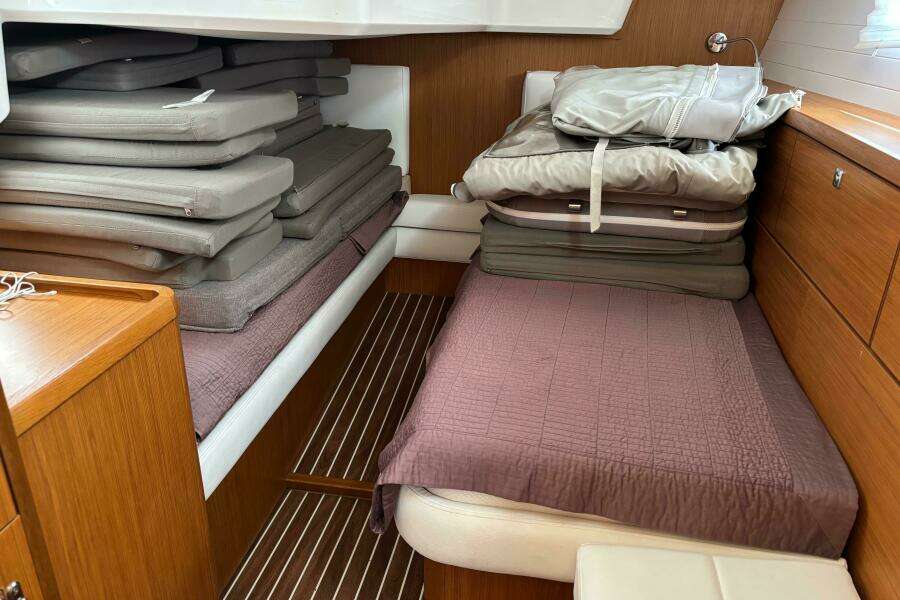 46ft Bavaria Yacht For Sale