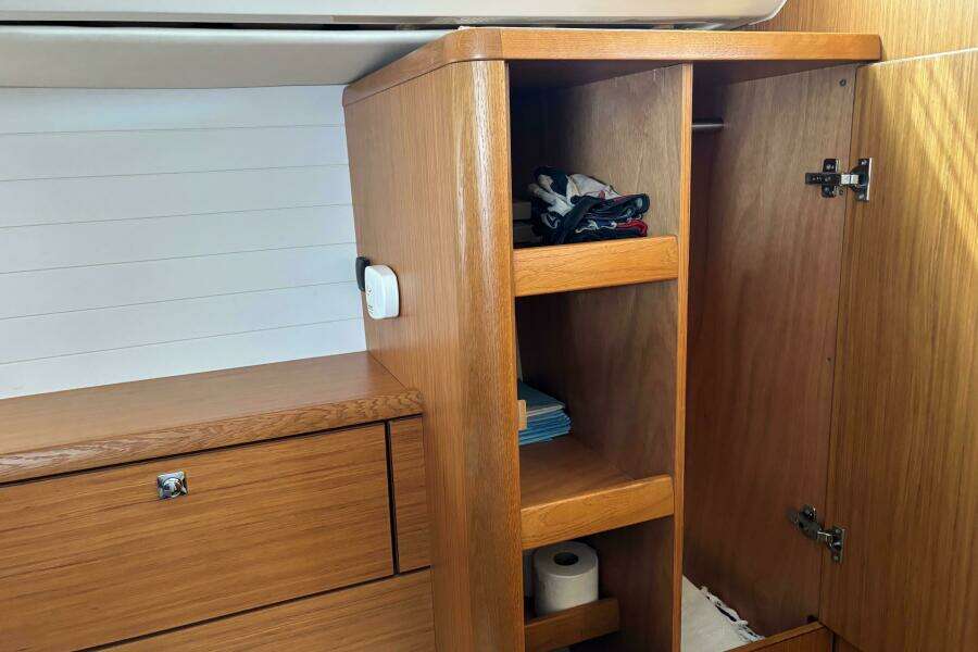 46ft Bavaria Yacht For Sale
