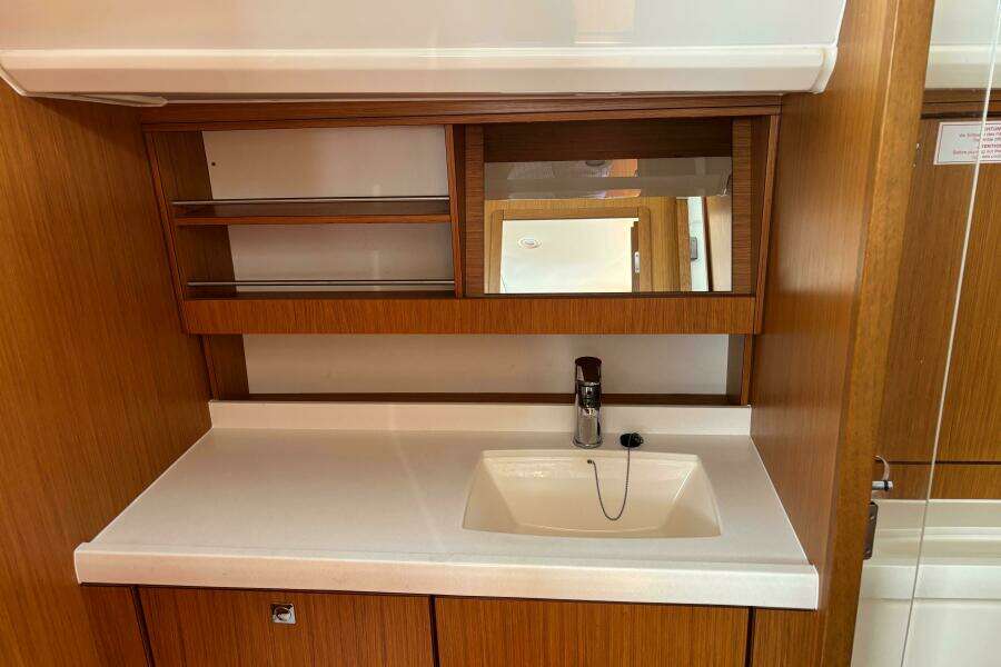 46ft Bavaria Yacht For Sale