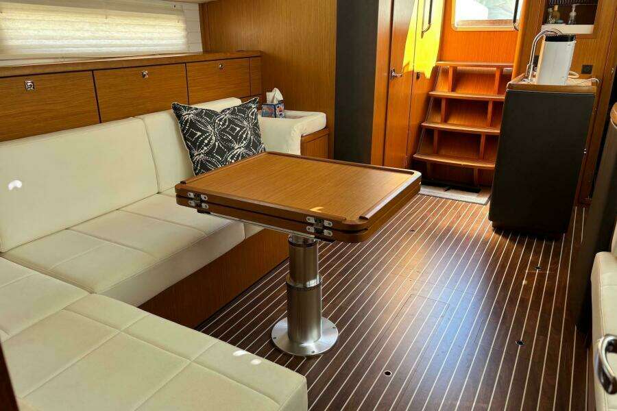 46ft Bavaria Yacht For Sale