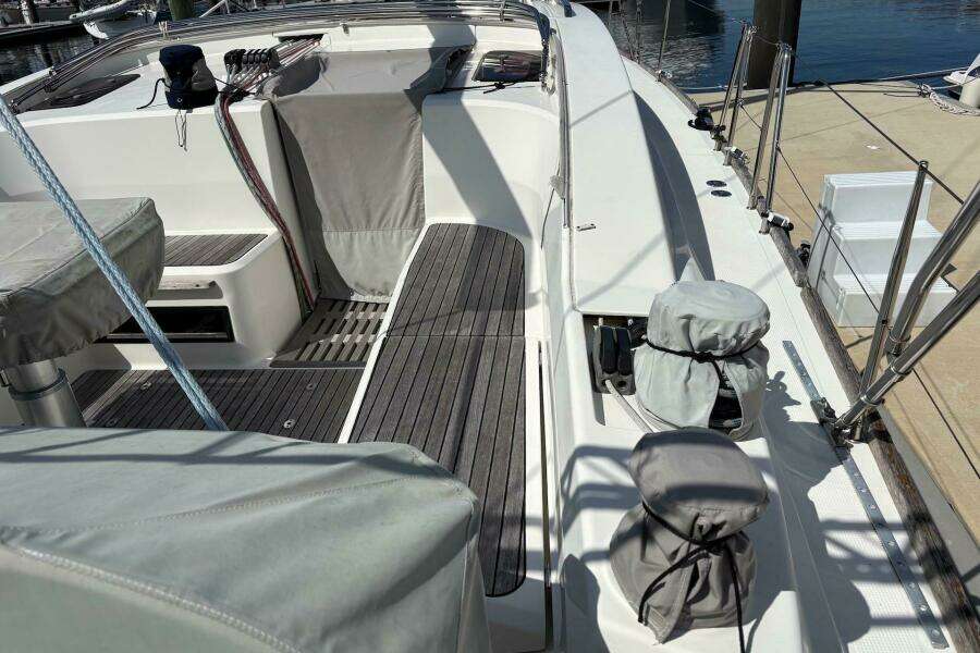 46ft Bavaria Yacht For Sale