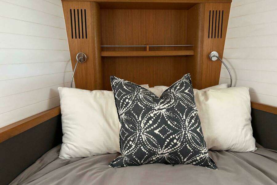 46ft Bavaria Yacht For Sale