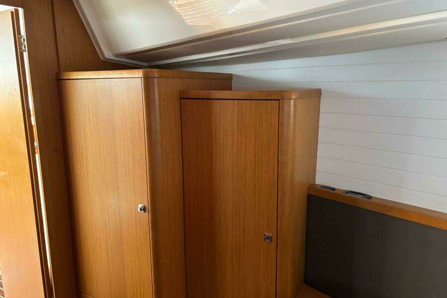 46ft Bavaria Yacht For Sale