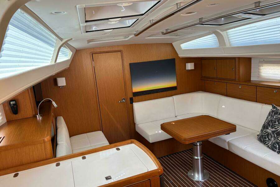 46ft Bavaria Yacht For Sale