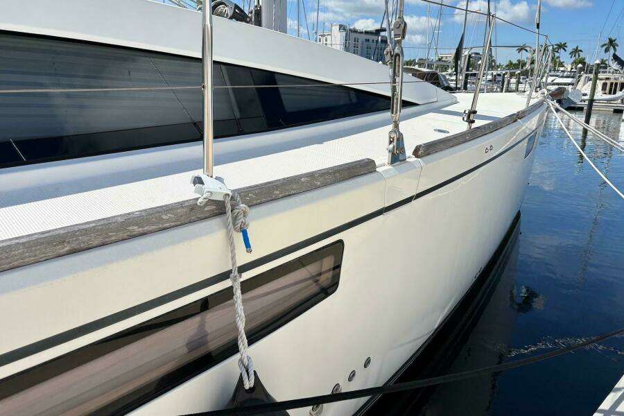 46ft Bavaria Yacht For Sale