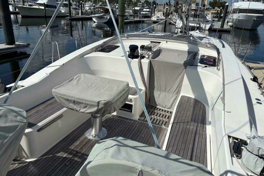 46ft Bavaria Yacht For Sale