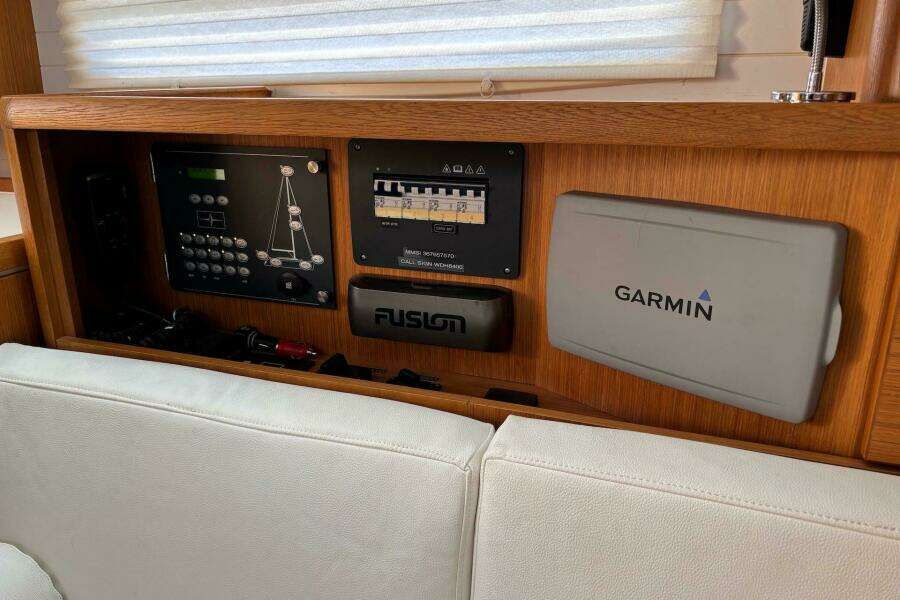 46ft Bavaria Yacht For Sale