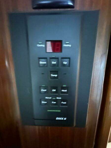 Summer Shack 48ft Hatteras Yacht For Sale
