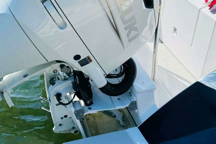 Forever Moor 34ft True North Yacht For Sale