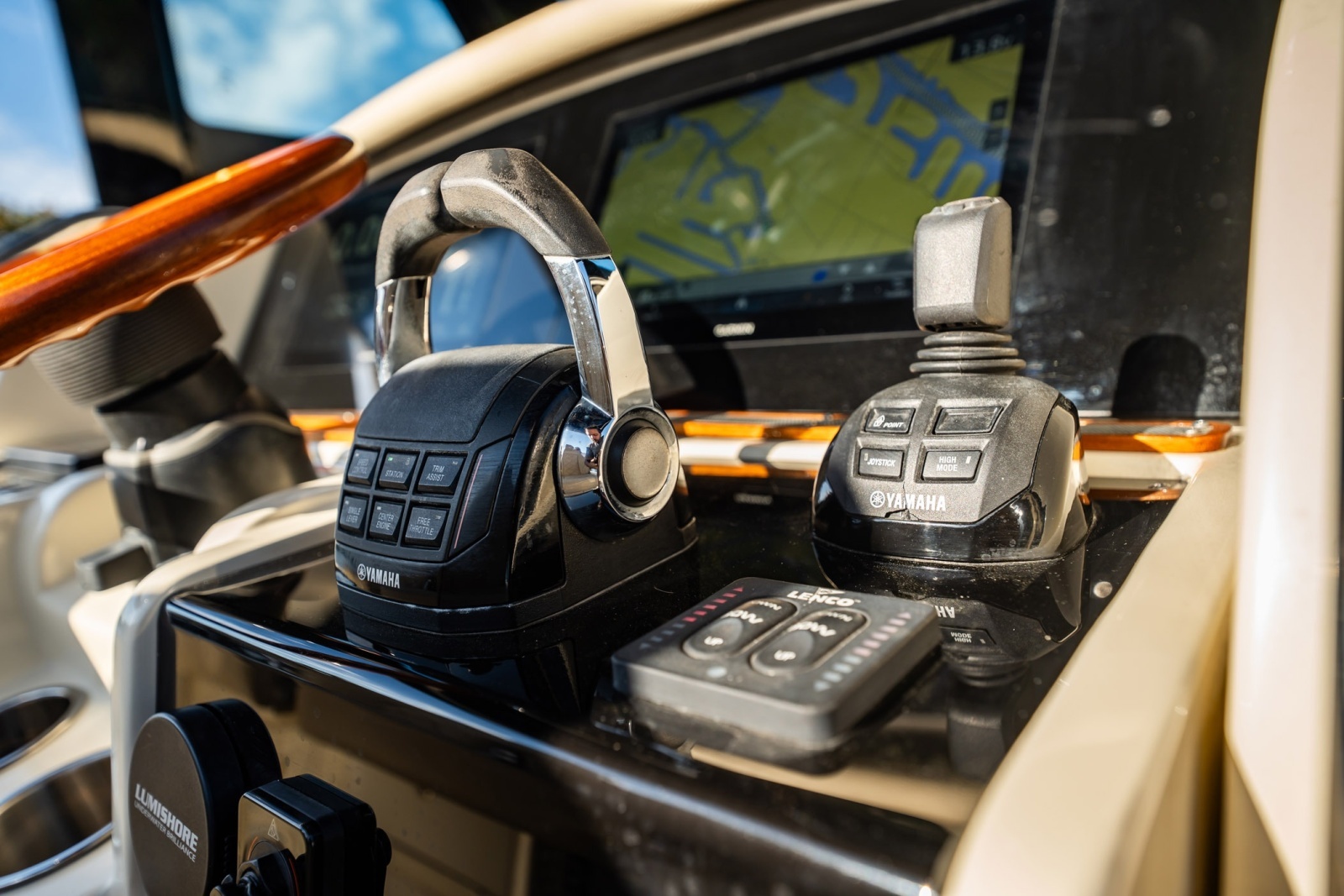 2020 Chris-Craft Catalina 34